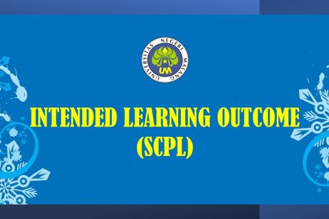 Intended Learning Outcome (klik)