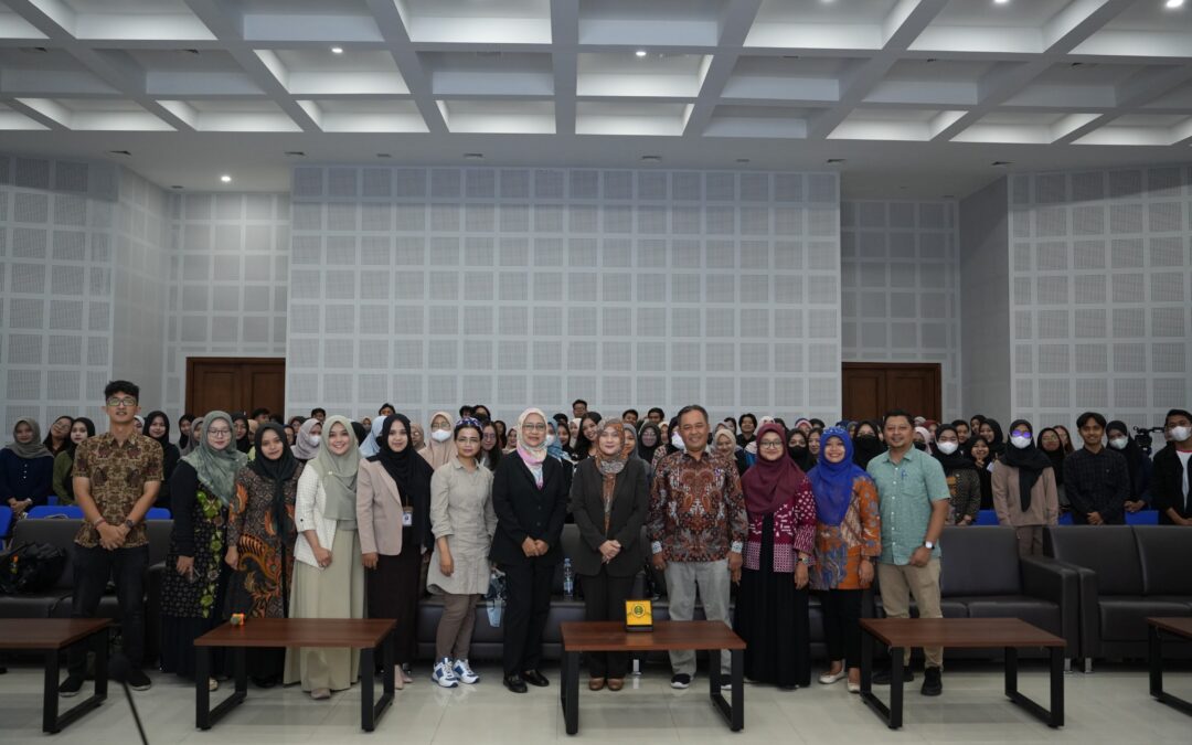 Universitas Negeri Malang Menggelar Accounting Talk Series dengan Pemateri dari Universiti Malaya: Menjelajahi Keterkaitan Antara Akuntansi dan Perspektif SDGs