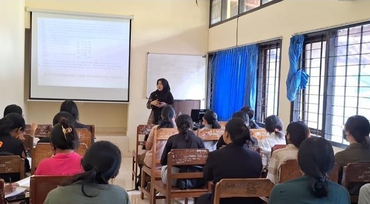 Teaching Collaboration: Optimalisasi Pembelajaran Akuntansi Universitas Negeri Malang dengan Universitas Udayana