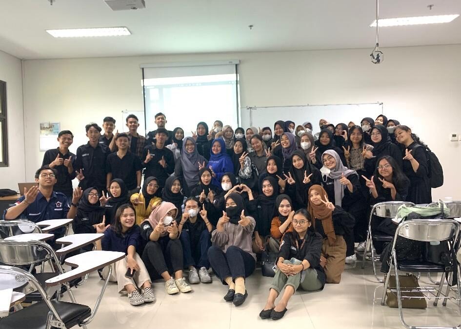 Departemen Akuntansi Memperkuat Kerjasama LPTK melalui Program Teaching Collaboration dengan Universitas Negeri Yogyakarta