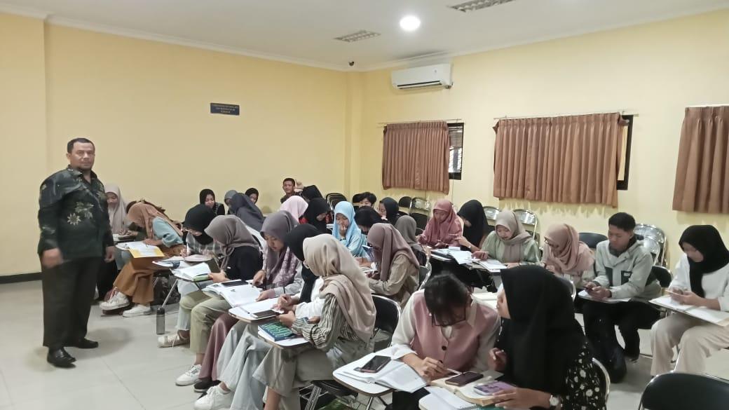 Departemen Akuntansi Sukses Gelar Teaching Collaboration dengan Universitas Pendidikan Indonesia